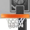 Fisher-Price Replacement Part Grow-to-Pro Basketball J5970 - Replacement Orange Rim Hoop view 3