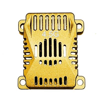 LiftChuang 4.5G/4.6G-2.5W Transmitter, VTX 16CH Analog Transmission Module Transmitter for FPV Racing Drones Quadcopter
