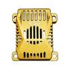 LiftChuang 4.5G/4.6G-2.5W Transmitter, VTX 16CH Analog Transmission Module Transmitter for FPV Racing Drones Quadcopter view 1