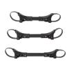 3Pcs Twin Baby Stroller Connector Universal Joints Infant Cart Strap Linker Hook Dropshipping view 1