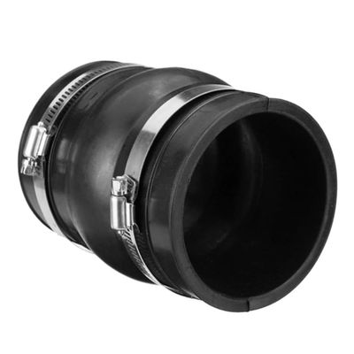 HAOCNC Exhaust Hose Bellows 3863450 3852741 Compatible with Penta 4cyl V6 V8 3.0L 8.2L Stern Drives DPX HS MD MS TAMD TMD 120SE