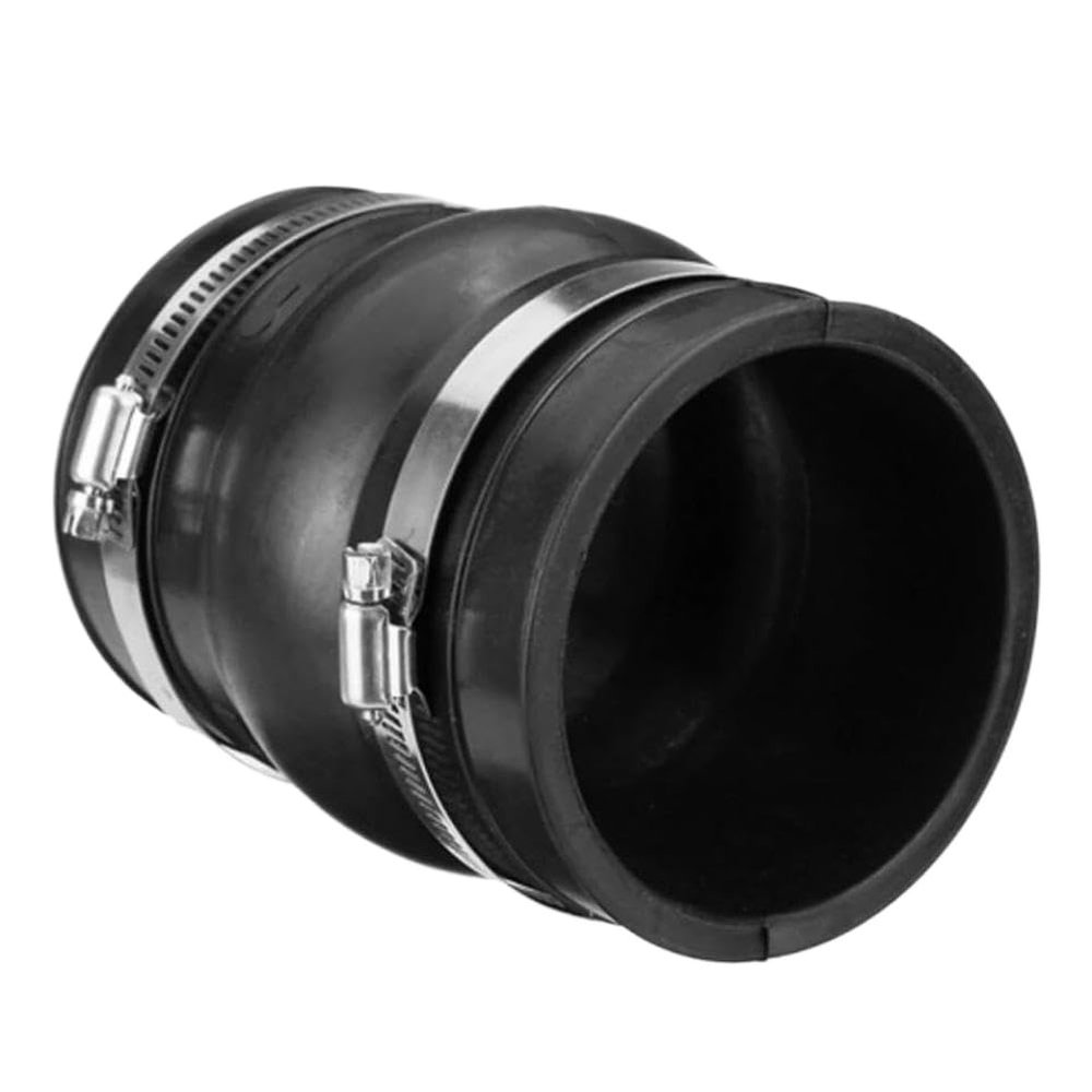HAOCNC Exhaust Hose Bellows 3863450 3852741 Compatible with Penta 4cyl V6 V8 3.0L 8.2L Stern Drives DPX HS MD MS TAMD TMD 120SE