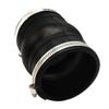 HAOCNC Exhaust Hose Bellows 3863450 3852741 Compatible with Penta 4cyl V6 V8 3.0L 8.2L Stern Drives DPX HS MD MS TAMD TMD 120SE view 2