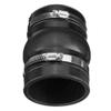 HAOCNC Exhaust Hose Bellows 3863450 3852741 Compatible with Penta 4cyl V6 V8 3.0L 8.2L Stern Drives DPX HS MD MS TAMD TMD 120SE view 3