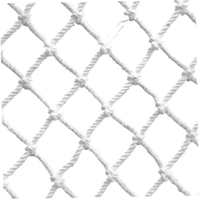 Climbing Net Sturdy Climbing Cargo Net for Kids Balcony Indoor Safety Stair Ramp Protection Netting Nylon Polyester Separation Netting Garden Decoration