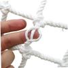 Climbing Net Sturdy Climbing Cargo Net for Kids Balcony Indoor Safety Stair Ramp Protection Netting Nylon Polyester Separation Netting Garden Decoration view 4