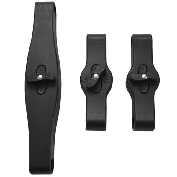 3pcs Coupler Bush Insert into The Strollers for babyzen yoyo Baby Stroller Connector Adapter Make into pram Twins
