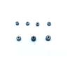 11T Gear Teeth Metal Steel Gear 3.17mm Shaft for Cordless Drill Screwdriver RS-550 Electronic Starter Motor Starters view 1