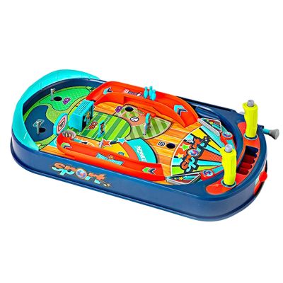 Scramble Games for Kids Marble Machine Indoor Tabletop Game Kids Educational Toy