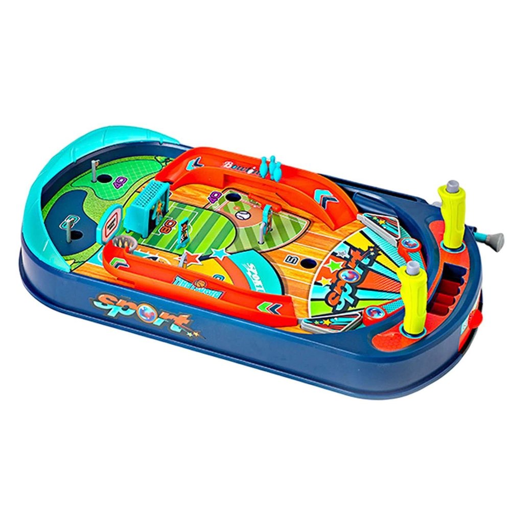 Scramble Games for Kids Marble Machine Indoor Tabletop Game Kids Educational Toy
