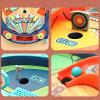 Scramble Games for Kids Marble Machine Indoor Tabletop Game Kids Educational Toy view 2