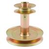 Replacement for fits MTD 756-04196A Engine Pulley Murray Troy-Bilt Pony Horse Bronco 775S 795S 762F view 1