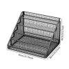 Action Figure Riser Display Stand Display Rack for Figurines Toys Cosmetic view 2