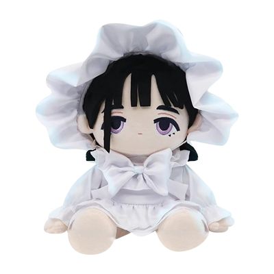 Alien Stage Plush, 9 Inch Ivan Till Luka Stuffed Figure Throw Pillows for Home Sofa Decoration for Anime Fans (SUA)
