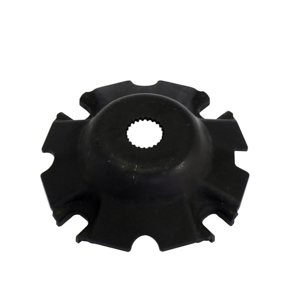 Cam of Front Drive Pulley For CF 0180-051001-0003 ATV Accessories UTV SSV UForce U6 CF600 CF625 X6 Z6 196S ZF UF