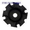 Cam of Front Drive Pulley For CF 0180-051001-0003 ATV Accessories UTV SSV UForce U6 CF600 CF625 X6 Z6 196S ZF UF view 4