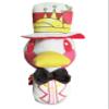 H Hotel Lucifer Handmade Duck Plush view 1