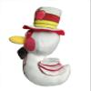 H Hotel Lucifer Handmade Duck Plush view 2