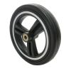 17CM Stroller Wheel Front One Universal Type with 6900ZZ Bearing Baby Pushchair Front Wheel Pram Accessories(2 Front wheel-17cm) view 2
