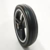 17CM Stroller Wheel Front One Universal Type with 6900ZZ Bearing Baby Pushchair Front Wheel Pram Accessories(2 Front wheel-17cm) view 3