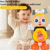 Baby Dancing Toy - Electric Bee with Music and Lights, Sensory Fun Developmental Cartoon Toy, Safe Design, Kids Activity for Christmas, Easter, Travel, Home, School, Playtime view 2
