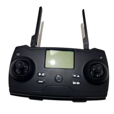 Huayijiayin for JJRC X17 Controller RC Transmitter for Brushless Drone