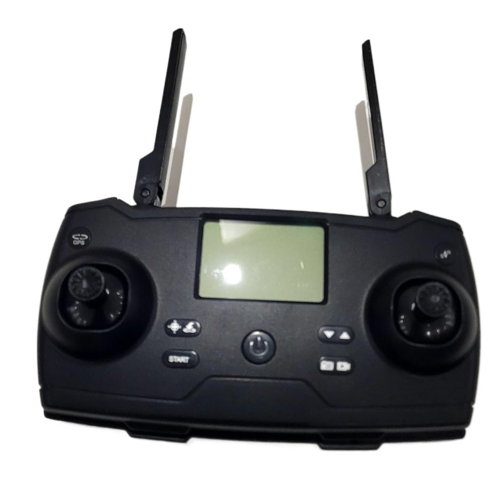 Huayijiayin for JJRC X17 Controller RC Transmitter for Brushless Drone