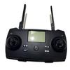 Huayijiayin for JJRC X17 Controller RC Transmitter for Brushless Drone view 1