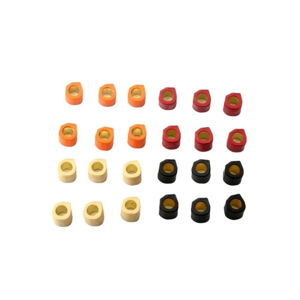 20/17mm Racing Roller Set FIT for 180 125 X9(11G)