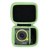 Hermitshell Hard Travel Case for Leapfrog LeapMove Active Learning Video Game System (Only Case) view 1