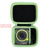 Hermitshell Hard Travel Case for Leapfrog LeapMove Active Learning Video Game System (Only Case) view 2