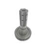 40T Shaft Gear Assembly FIT for 150CC 200CC ATV view 3