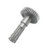 40T Shaft Gear Assembly FIT for 150CC 200CC ATV view 4