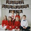 2026 Happy New Year Banner, Black & Gold New Year Eve Decorations Holiday Hanging Bunting Banner Festival Party Supplies Photo Booth Backdrop Home Decor view 4
