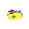 XXD 30/40A T-Type Electronic Speed Controller Banana Head Easy-to-Use Mini Quadcopter ESC, Suitable for FPV F450 distintivo(30A-T Plug) view 1