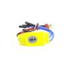 XXD 30/40A T-Type Electronic Speed Controller Banana Head Easy-to-Use Mini Quadcopter ESC, Suitable for FPV F450 distintivo(30A-T Plug) view 4