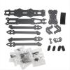 7-inch/8-inch/9-inch/10-inch 3K All-Carbon Fiber Lightweight FPV Racing Drones distintivo(7inch mark4 V2 Rack) view 2