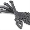 7-inch/8-inch/9-inch/10-inch 3K All-Carbon Fiber Lightweight FPV Racing Drones distintivo(7inch mark4 V2 Rack) view 3