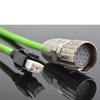 AWPMPX3EP Servo Motor Encoder Cable VW3M8102R30 VW3M8102R50 VW3M8102R100 VW3M8102R150 VW3M8102R200(3M) view 2