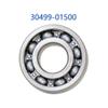 Bearing Left Crankcase FIT For CF 250cc 30499-01500 6202 ATV UTV SSV Accesoories Engine 172MM view 2