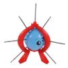 BAFOVY Intelligence Developing Desktop Balloon Game, Interactive Balloon Prick Toy for, Suitable for Kids 8 and Up, with Tabletop Game, Easy to Store and Carry, Suitable for Multiple view 1