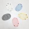 10 Pcs Baby Jumpsuit Diaper Infant Romper Length Extender Bodysuit Snap Button Extended Diaper for Triangle Crotch Clothing view 2