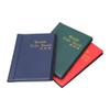 120 Pockets 10 Pages Coin Album Collection Book Penny Pockets Storage for Money view 4