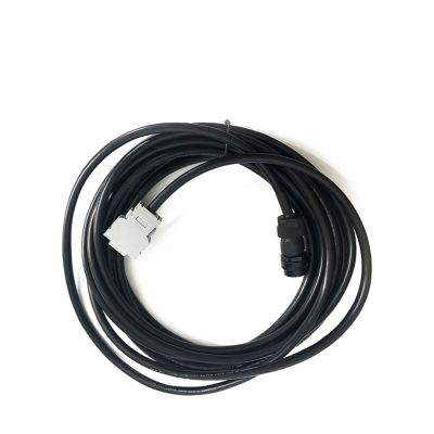 AWPMPX3EP Servo Motor Encoder Cable A660-2005-T505 A660-2005-T506 A860-2020-T301 3 metres 5M 8M 10M 15M(Straight Head,5M)