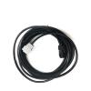 AWPMPX3EP Servo Motor Encoder Cable A660-2005-T505 A660-2005-T506 A860-2020-T301 3 metres 5M 8M 10M 15M(Straight Head,5M) view 1