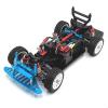 RC Car Replacement For MJX 14301 14302 14303 1/14 Metal Upgrade Front Bumper Modify Remote Control Car Accessories Model(Red) view 2