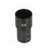 Wide Field Microscope Eyepiece Set - 2X 3X 10X 16X 20X 25X 30X 50X Magnification - 23.2mm Mounting Size for Biological Microscopes(2X)(50x) view 4