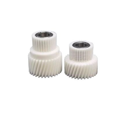 ForgeCore Gear Pulley 31z 31t Compatible with AB017722 AB017723 AB01 7722 AB01 7723 for MP 9000 906 907 1100 1106 1107 1350 1356 1357 Part General Use