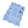 CHICIRIS Space Theme Puzzle Car Track Set ABS 12 Pcs Interactive Airplane Toy for Kids Early Education Spatial Thinking and Hand Eye Coordination view 3