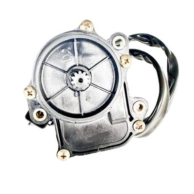 Front Differential Servo Motor Actuator Axle Gear Motor Compatible With Cforce CF500AU 500 CF400 450 600 625 800 Q830-314000 Quad